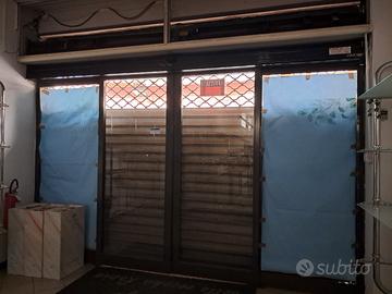 Locale Commerciale 250 mq
