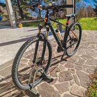 Cube Attention SL 29