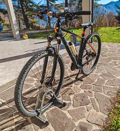 Cube Attention SL 29