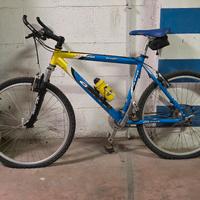 Bicicletta Mountain Bike Olmo Stinger 26”