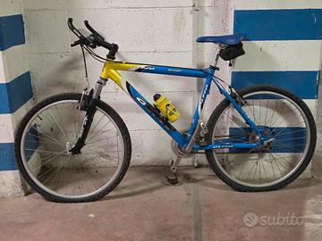 Bicicletta Mountain Bike Olmo Stinger 26”