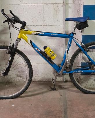 Bicicletta Mountain Bike Olmo Stinger 26”