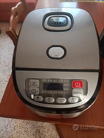 robot cucina e spremifrutta