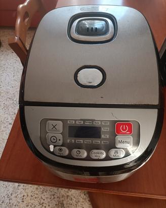 robot cucina e spremifrutta