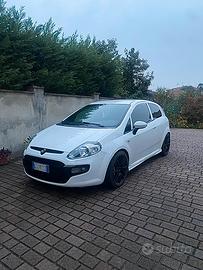 Fiat grande punto 1.4 t-jet (leggere sotto)