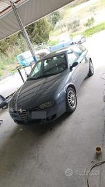 ALFA ROMEO 156 SPORTWAGON MJET 150CV