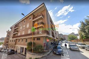 Box o garage, Via D'Amato - Campobasso