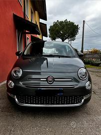 Fiat 500 Lounge