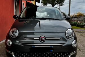 Fiat 500 Lounge
