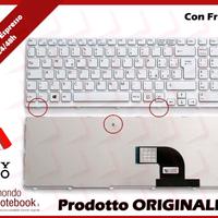 tastiera PC sony