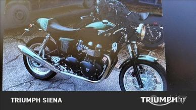 TRIUMPH Thruxton 865 Special Edition