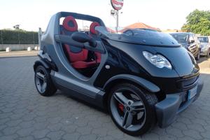 Smart CROSSBLADE