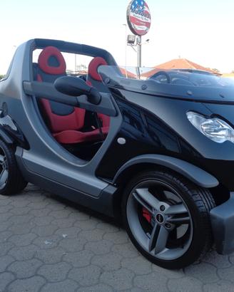 Smart CROSSBLADE