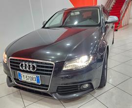 Audi A4 Avant 2.0 TDI 143CV F.AP. Advanced