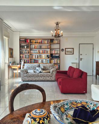 05 Ristrutturato e luminoso 4 vani via Torino