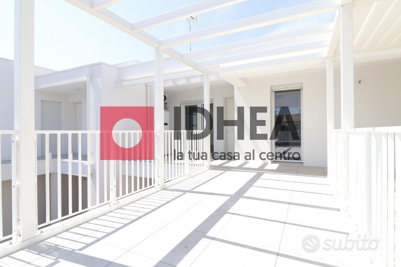 Apartment in Treviso, Santa Bona - Vista 2