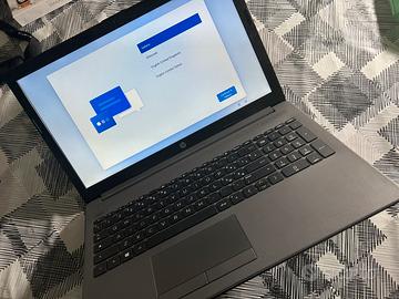 HP 250 G7Notebook PC