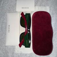 Occhiali gucci