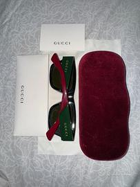 Occhiali gucci