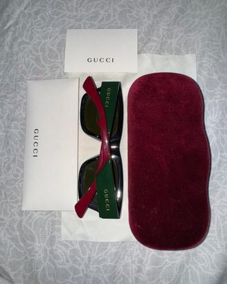 Occhiali gucci
