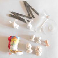 Oggettini da collezioni - SCONTO 50%