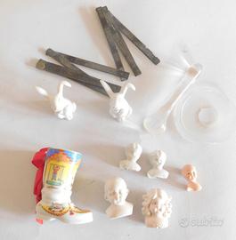 Oggettini da collezioni - SCONTO 50%