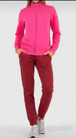 Tuta completa donna Champion Taglia S