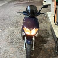 Moto Gilera runner 125cc