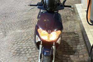 Moto Gilera runner 125cc