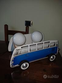 Volkswagen T1 lampada 