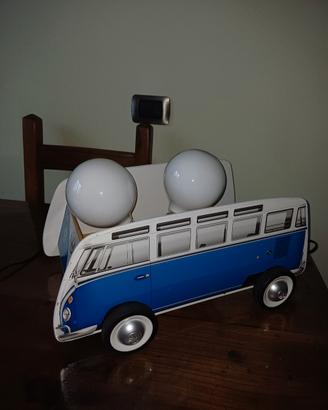Volkswagen T1 lampada 