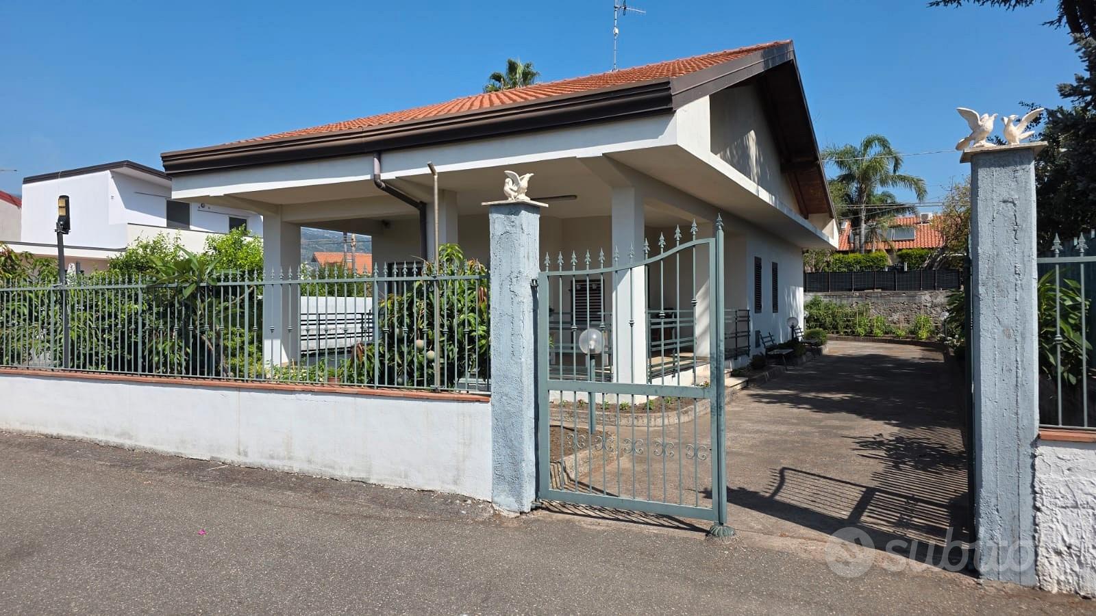Casa – Mascali, Fondachello - Vista 4