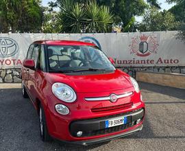 FIAT 500L 1.4 95 CV Pop