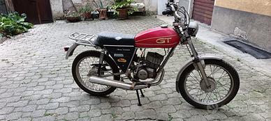 Fantic GT 50 anno 1978