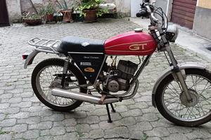 Fantic GT 50 anno 1978