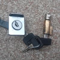 Serrature originali vespa