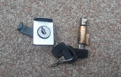 Serrature originali vespa