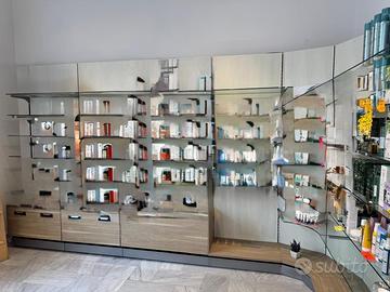 Arredamenti negozio Ribassato