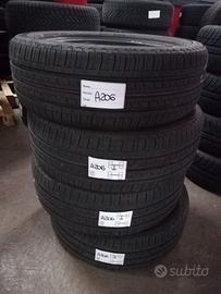 A206 - Pneumatici 195/55 R16