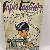 Saper tagliare edizioni mani di fata