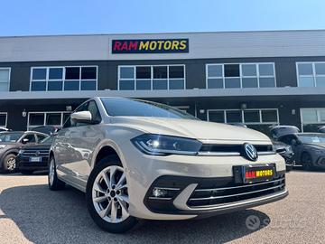 Volkswagen Polo 1.0 TSI Style Neopatentati