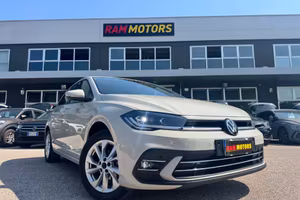 Volkswagen Polo 1.0 TSI Style Neopatentati