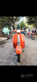 Vespa 50 special 