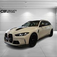 BMW M3 Touring 3.0 CS auto