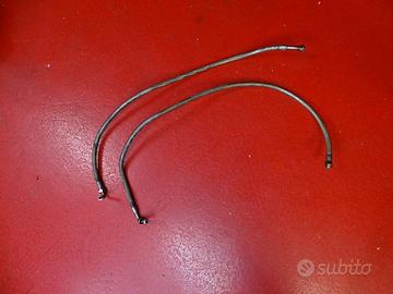 TUBI OLIO DUCATI MULTISTRADA 1000 1100