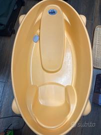 Vaschetta da bagno Cam