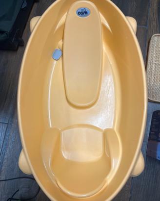 Vaschetta da bagno Cam