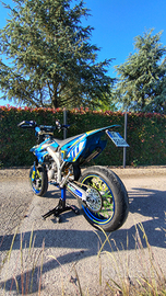 Tm smr 125