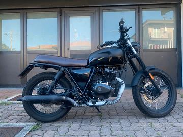 Brixton cromwell 125