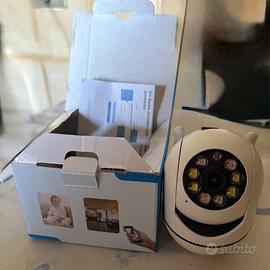 Videocamera da interno